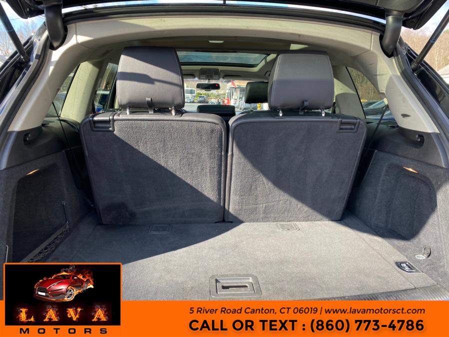Used Audi Q7 quattro 4dr 3.0T Premium Plus 2015 | Lava Motors. Canton, Connecticut Used Audi Q7 quattro 4dr 3.0T Premium Plus 2015 | Lava Motors. Canton, Connecticut