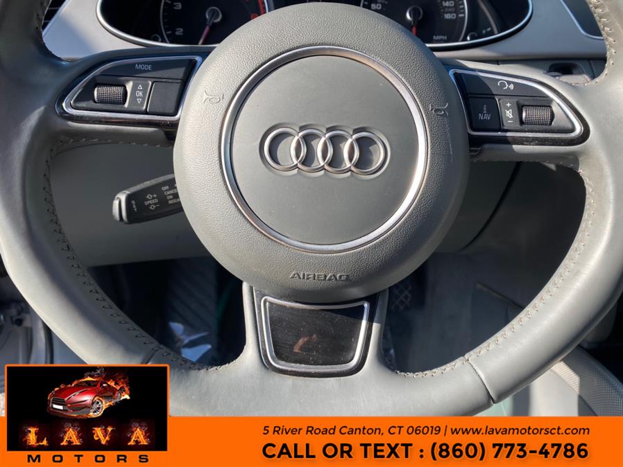 2015 Audi A4 4dr Sdn Auto quattro 2.0T Premium Plus, available for sale in Canton, Connecticut | Lava Motors. Canton, Connecticut 2015 Audi A4 4dr Sdn Auto quattro 2.0T Premium Plus, available for sale in Canton, Connecticut | Lava Motors. Canton, Connecticut