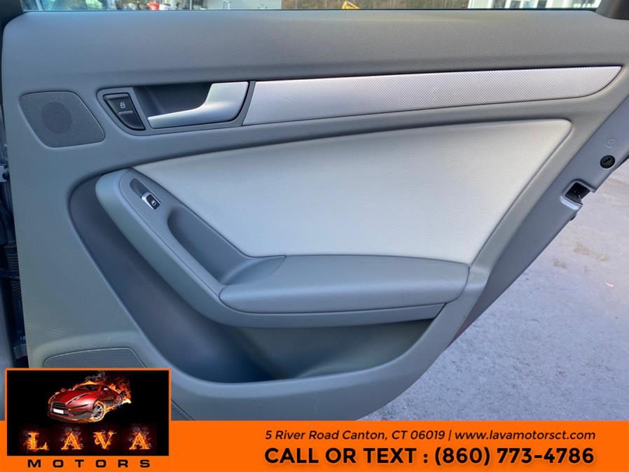 2015 Audi A4 4dr Sdn Auto quattro 2.0T Premium Plus, available for sale in Canton, Connecticut | Lava Motors. Canton, Connecticut 2015 Audi A4 4dr Sdn Auto quattro 2.0T Premium Plus, available for sale in Canton, Connecticut | Lava Motors. Canton, Connecticut