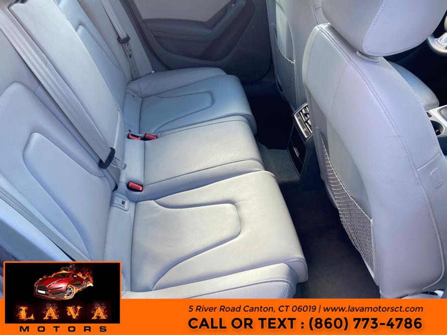 2015 Audi A4 4dr Sdn Auto quattro 2.0T Premium Plus, available for sale in Canton, Connecticut | Lava Motors. Canton, Connecticut 2015 Audi A4 4dr Sdn Auto quattro 2.0T Premium Plus, available for sale in Canton, Connecticut | Lava Motors. Canton, Connecticut