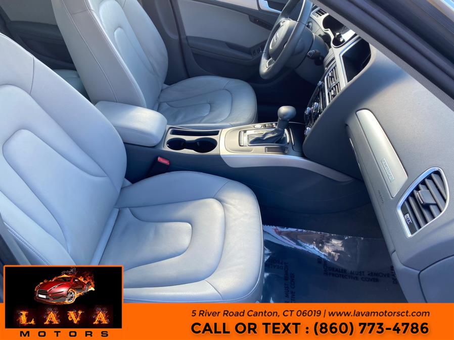 2015 Audi A4 4dr Sdn Auto quattro 2.0T Premium Plus, available for sale in Canton, Connecticut | Lava Motors. Canton, Connecticut 2015 Audi A4 4dr Sdn Auto quattro 2.0T Premium Plus, available for sale in Canton, Connecticut | Lava Motors. Canton, Connecticut