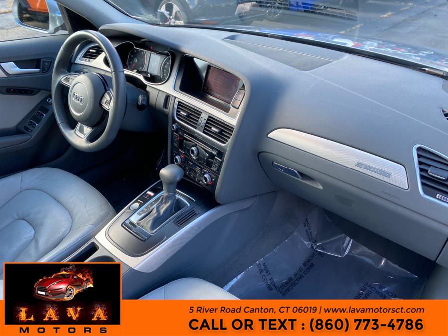 2015 Audi A4 4dr Sdn Auto quattro 2.0T Premium Plus, available for sale in Canton, Connecticut | Lava Motors. Canton, Connecticut 2015 Audi A4 4dr Sdn Auto quattro 2.0T Premium Plus, available for sale in Canton, Connecticut | Lava Motors. Canton, Connecticut