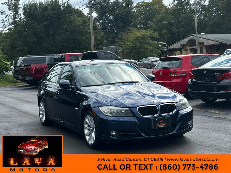 Used BMW 3 Series 4dr Sdn 328i xDrive AWD SULEV South Africa 2011 | Lava Motors. Canton, Connecticut Used BMW 3 Series 4dr Sdn 328i xDrive AWD SULEV South Africa 2011 | Lava Motors. Canton, Connecticut