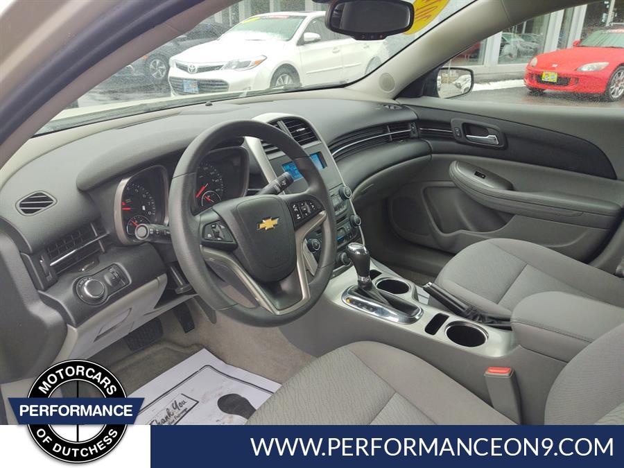 2014 Chevrolet Malibu 4dr Sdn LS w/1LS, available for sale in Wappingers Falls, New York | Performance Motor Cars. Wappingers Falls, New York 2014 Chevrolet Malibu 4dr Sdn LS w/1LS, available for sale in Wappingers Falls, New York | Performance Motor Cars. Wappingers Falls, New York