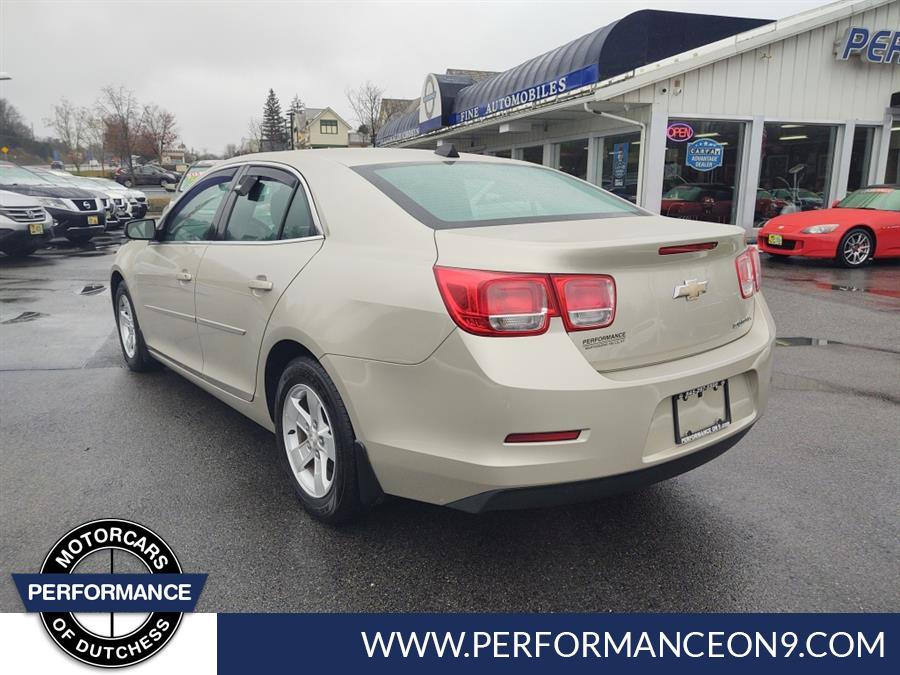 2014 Chevrolet Malibu 4dr Sdn LS w/1LS, available for sale in Wappingers Falls, New York | Performance Motor Cars. Wappingers Falls, New York 2014 Chevrolet Malibu 4dr Sdn LS w/1LS, available for sale in Wappingers Falls, New York | Performance Motor Cars. Wappingers Falls, New York
