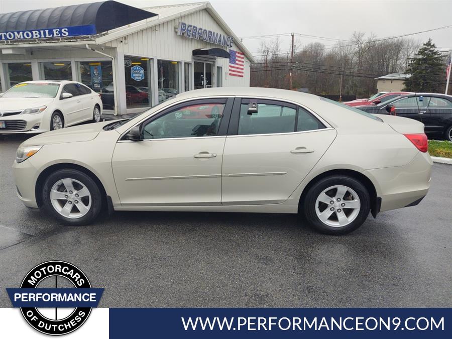 2014 Chevrolet Malibu 4dr Sdn LS w/1LS, available for sale in Wappingers Falls, New York | Performance Motor Cars. Wappingers Falls, New York 2014 Chevrolet Malibu 4dr Sdn LS w/1LS, available for sale in Wappingers Falls, New York | Performance Motor Cars. Wappingers Falls, New York