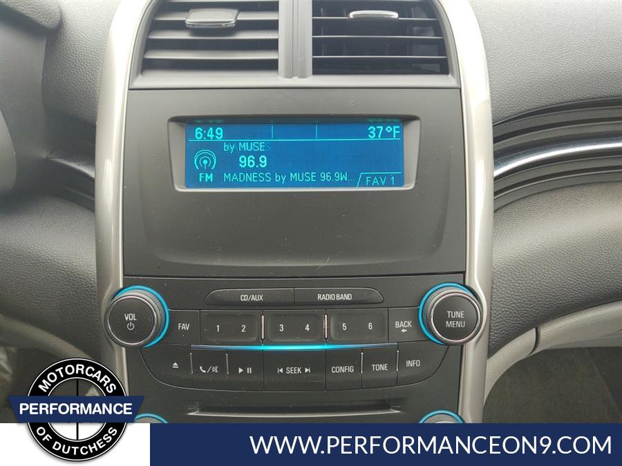 2014 Chevrolet Malibu 4dr Sdn LS w/1LS, available for sale in Wappingers Falls, New York | Performance Motor Cars. Wappingers Falls, New York 2014 Chevrolet Malibu 4dr Sdn LS w/1LS, available for sale in Wappingers Falls, New York | Performance Motor Cars. Wappingers Falls, New York