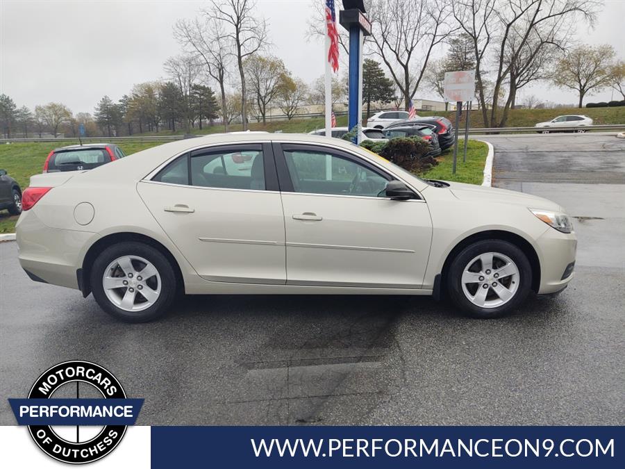 2014 Chevrolet Malibu 4dr Sdn LS w/1LS, available for sale in Wappingers Falls, New York | Performance Motor Cars. Wappingers Falls, New York 2014 Chevrolet Malibu 4dr Sdn LS w/1LS, available for sale in Wappingers Falls, New York | Performance Motor Cars. Wappingers Falls, New York