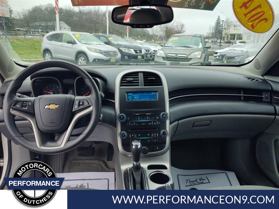 2014 Chevrolet Malibu 4dr Sdn LS w/1LS, available for sale in Wappingers Falls, New York | Performance Motor Cars. Wappingers Falls, New York 2014 Chevrolet Malibu 4dr Sdn LS w/1LS, available for sale in Wappingers Falls, New York | Performance Motor Cars. Wappingers Falls, New York