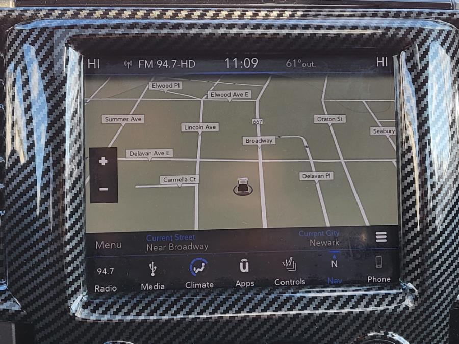 Used Ram 1500 Sport 4x4 Crew Cab 5''7" Box *Ltd Avail* 2018 | Champion Used Auto Sales 2. Newark , New Jersey Used Ram 1500 Sport 4x4 Crew Cab 5''7" Box *Ltd Avail* 2018 | Champion Used Auto Sales 2. Newark , New Jersey
