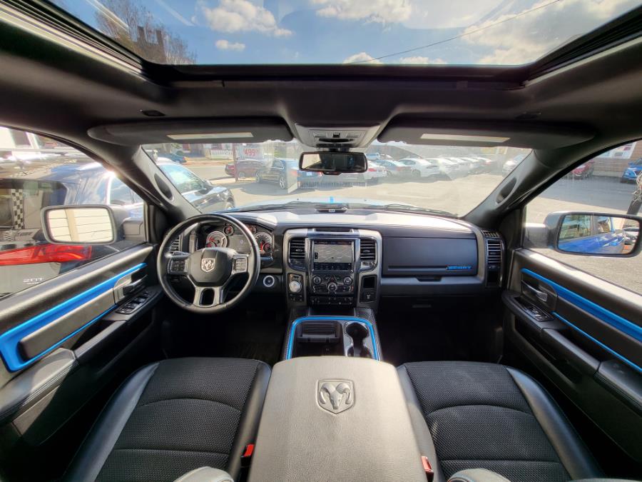 Used Ram 1500 Sport 4x4 Crew Cab 5''7" Box *Ltd Avail* 2018 | Champion Used Auto Sales 2. Newark , New Jersey Used Ram 1500 Sport 4x4 Crew Cab 5''7" Box *Ltd Avail* 2018 | Champion Used Auto Sales 2. Newark , New Jersey
