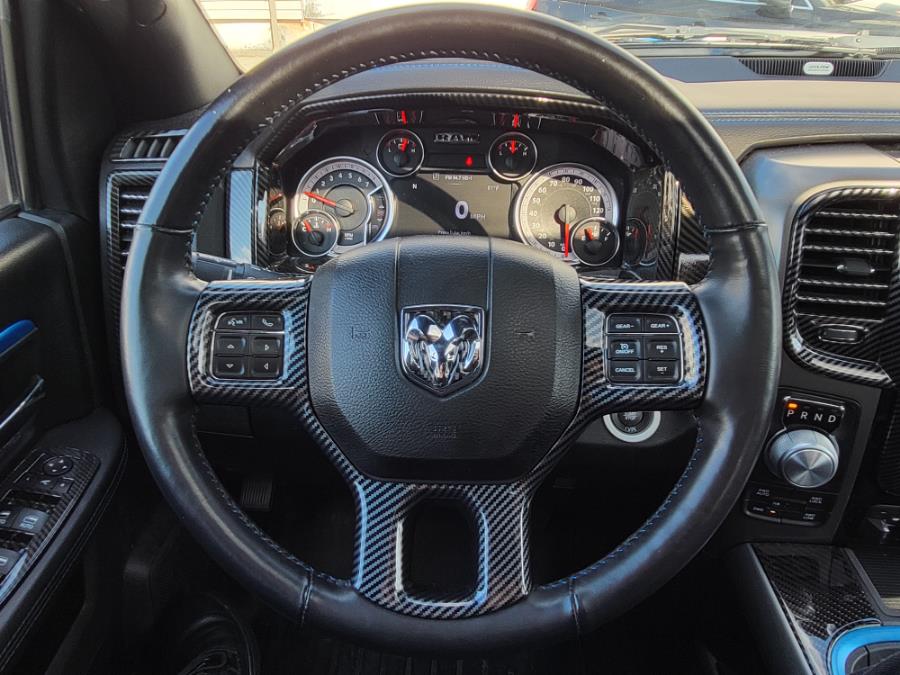 Used Ram 1500 Sport 4x4 Crew Cab 5''7" Box *Ltd Avail* 2018 | Champion Used Auto Sales 2. Newark , New Jersey Used Ram 1500 Sport 4x4 Crew Cab 5''7" Box *Ltd Avail* 2018 | Champion Used Auto Sales 2. Newark , New Jersey