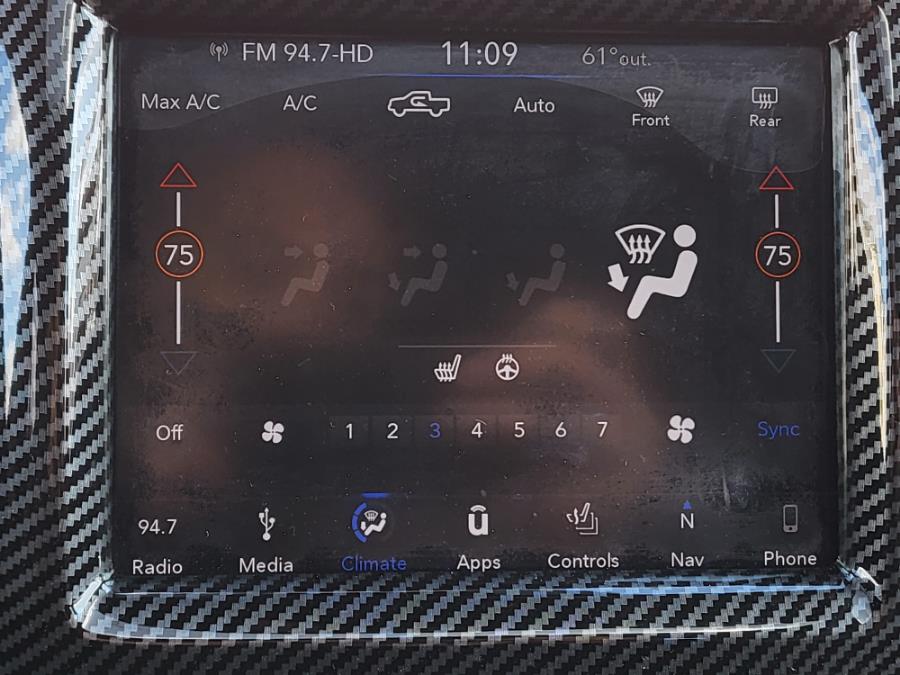 Used Ram 1500 Sport 4x4 Crew Cab 5''7" Box *Ltd Avail* 2018 | Champion Used Auto Sales 2. Newark , New Jersey Used Ram 1500 Sport 4x4 Crew Cab 5''7" Box *Ltd Avail* 2018 | Champion Used Auto Sales 2. Newark , New Jersey
