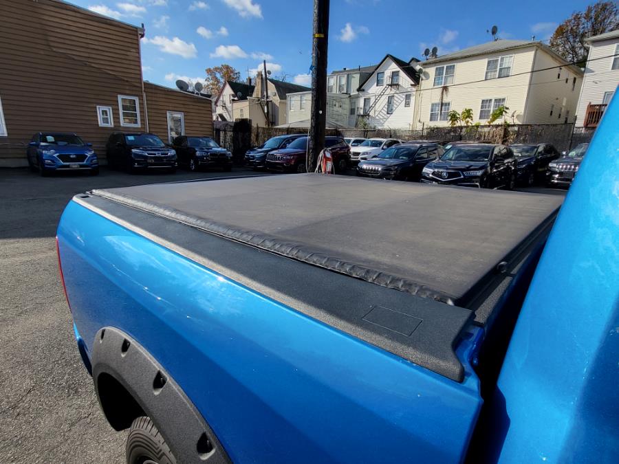 Used Ram 1500 Sport 4x4 Crew Cab 5''7" Box *Ltd Avail* 2018 | Champion Used Auto Sales 2. Newark , New Jersey Used Ram 1500 Sport 4x4 Crew Cab 5''7" Box *Ltd Avail* 2018 | Champion Used Auto Sales 2. Newark , New Jersey