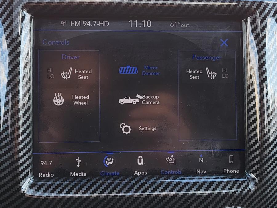 Used Ram 1500 Sport 4x4 Crew Cab 5''7" Box *Ltd Avail* 2018 | Champion Used Auto Sales 2. Newark , New Jersey Used Ram 1500 Sport 4x4 Crew Cab 5''7" Box *Ltd Avail* 2018 | Champion Used Auto Sales 2. Newark , New Jersey