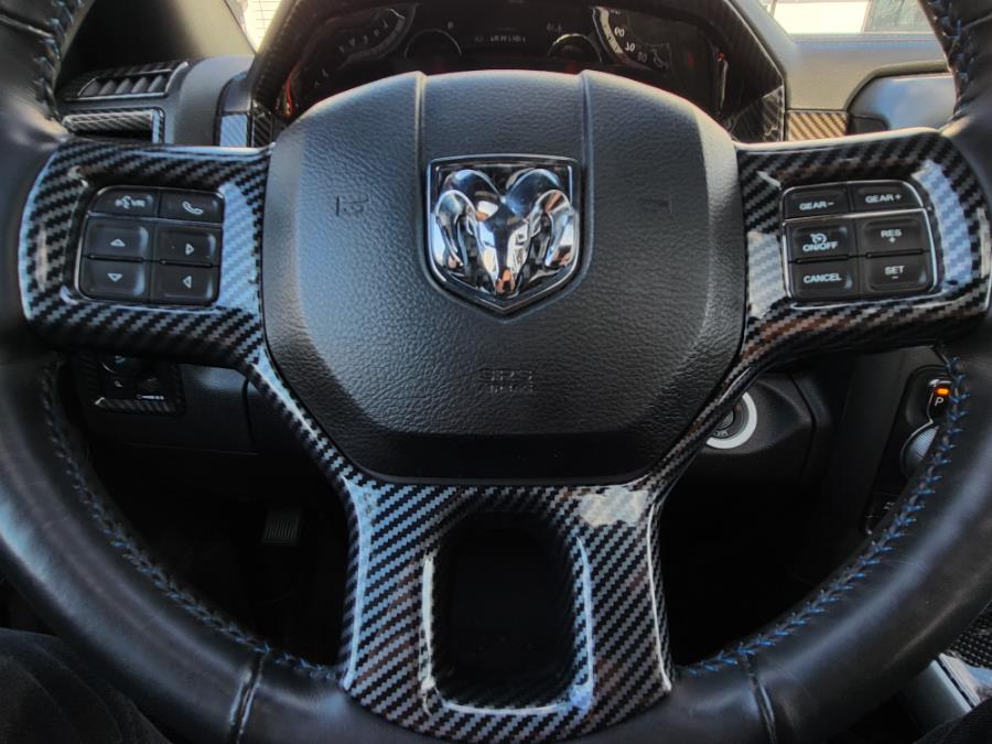 Used Ram 1500 Sport 4x4 Crew Cab 5''7" Box *Ltd Avail* 2018 | Champion Used Auto Sales 2. Newark , New Jersey Used Ram 1500 Sport 4x4 Crew Cab 5''7" Box *Ltd Avail* 2018 | Champion Used Auto Sales 2. Newark , New Jersey