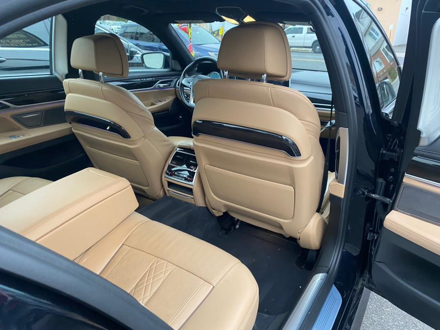 Used BMW 7 Series 750i xDrive Sedan 2018 | Champion Used Auto Sales. Linden, New Jersey
