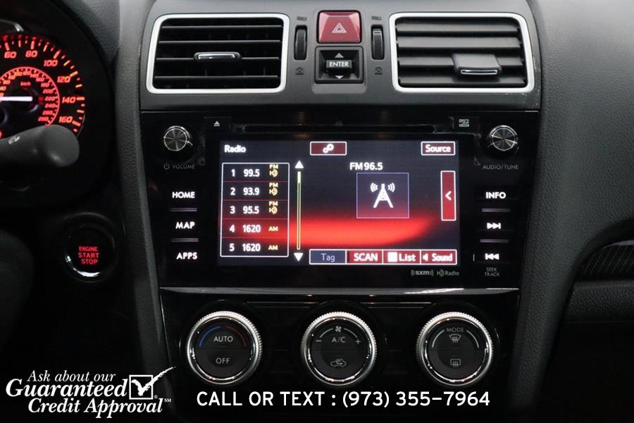 2016 Subaru Wrx Limited, available for sale in Haskell, New Jersey | City Motor Group Inc.. Haskell, New Jersey 2016 Subaru Wrx Limited, available for sale in Haskell, New Jersey | City Motor Group Inc.. Haskell, New Jersey