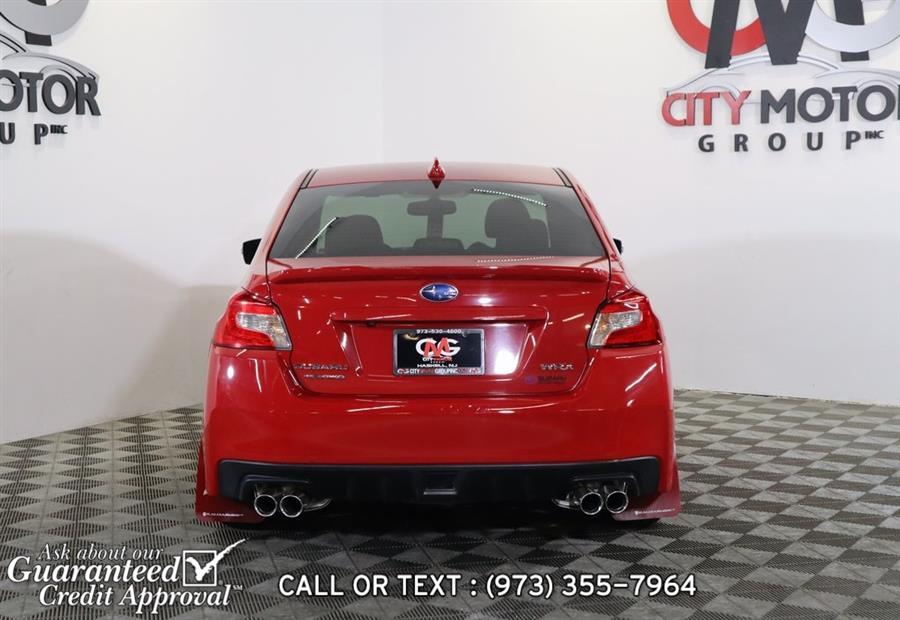 2016 Subaru Wrx Limited, available for sale in Haskell, New Jersey | City Motor Group Inc.. Haskell, New Jersey 2016 Subaru Wrx Limited, available for sale in Haskell, New Jersey | City Motor Group Inc.. Haskell, New Jersey