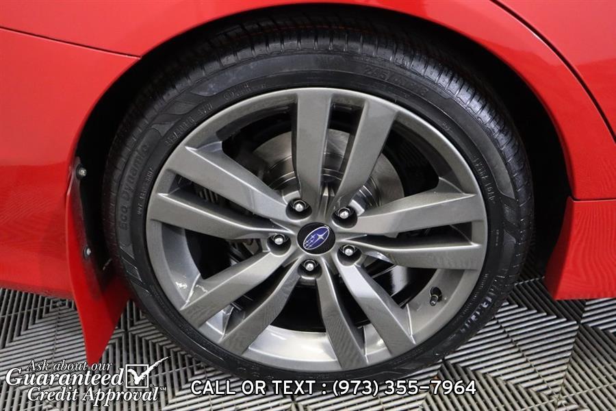 2016 Subaru Wrx Limited, available for sale in Haskell, New Jersey | City Motor Group Inc.. Haskell, New Jersey 2016 Subaru Wrx Limited, available for sale in Haskell, New Jersey | City Motor Group Inc.. Haskell, New Jersey