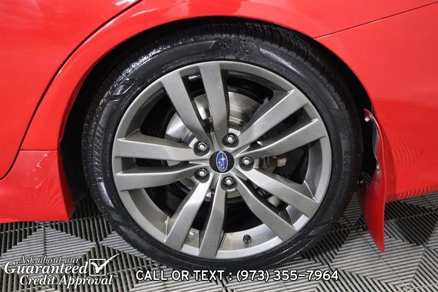 2016 Subaru Wrx Limited, available for sale in Haskell, New Jersey | City Motor Group Inc.. Haskell, New Jersey 2016 Subaru Wrx Limited, available for sale in Haskell, New Jersey | City Motor Group Inc.. Haskell, New Jersey
