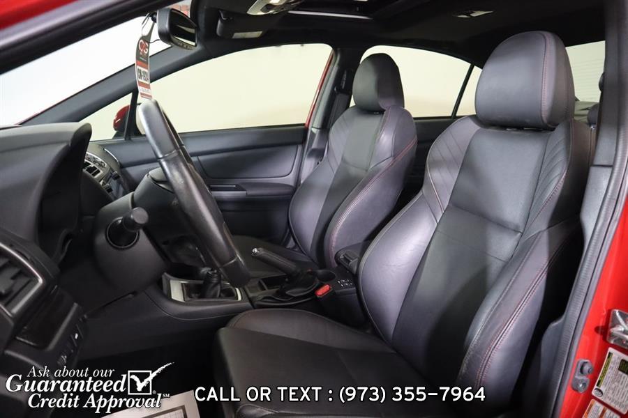 2016 Subaru Wrx Limited, available for sale in Haskell, New Jersey | City Motor Group Inc.. Haskell, New Jersey 2016 Subaru Wrx Limited, available for sale in Haskell, New Jersey | City Motor Group Inc.. Haskell, New Jersey