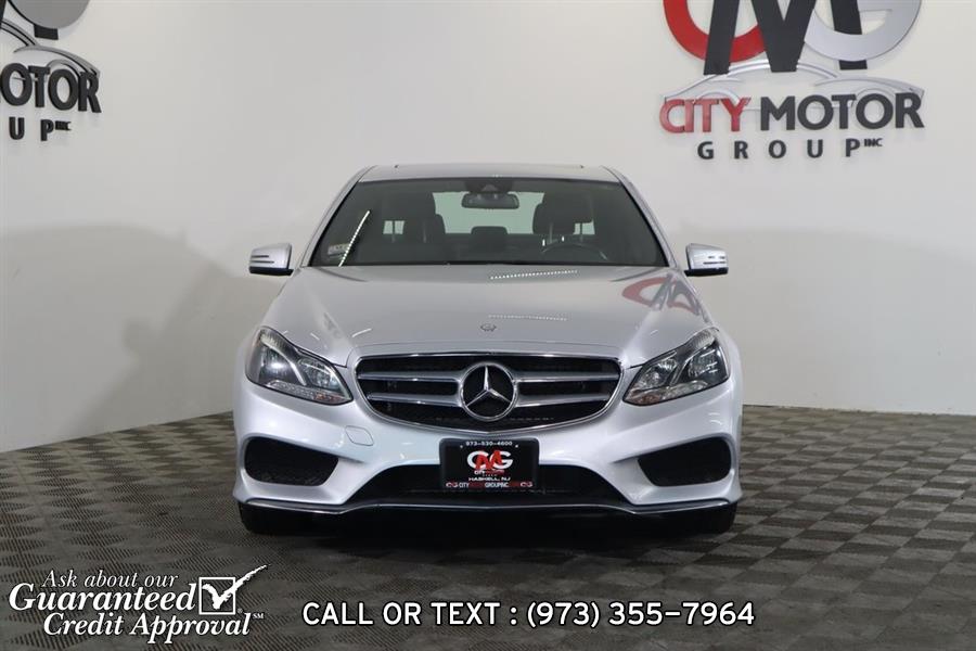 Used Mercedes-benz E-class E 350 2016 | City Motor Group Inc.. Haskell, New Jersey Used Mercedes-benz E-class E 350 2016 | City Motor Group Inc.. Haskell, New Jersey