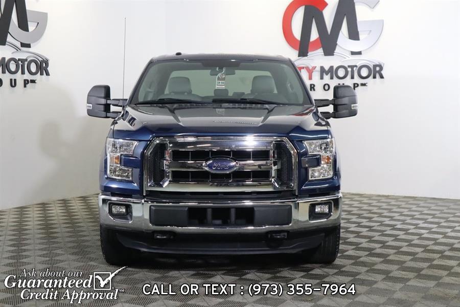 2016 Ford F-150 XLT, available for sale in Haskell, New Jersey | City Motor Group Inc.. Haskell, New Jersey 2016 Ford F-150 XLT, available for sale in Haskell, New Jersey | City Motor Group Inc.. Haskell, New Jersey