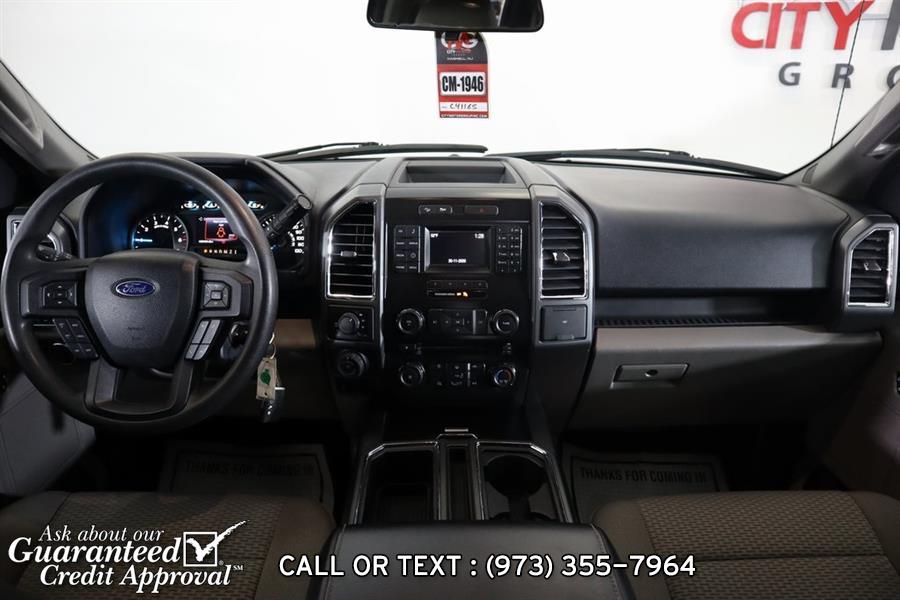 2016 Ford F-150 XLT, available for sale in Haskell, New Jersey | City Motor Group Inc.. Haskell, New Jersey 2016 Ford F-150 XLT, available for sale in Haskell, New Jersey | City Motor Group Inc.. Haskell, New Jersey