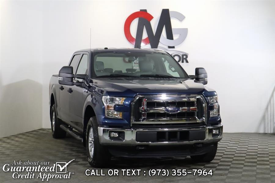 2016 Ford F-150 XLT, available for sale in Haskell, New Jersey | City Motor Group Inc.. Haskell, New Jersey 2016 Ford F-150 XLT, available for sale in Haskell, New Jersey | City Motor Group Inc.. Haskell, New Jersey