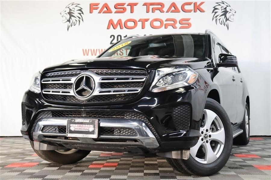 2018 Mercedes-benz Gls 450 4MATIC, available for sale in Paterson, New Jersey | Fast Track Motors. Paterson, New Jersey 2018 Mercedes-benz Gls 450 4MATIC, available for sale in Paterson, New Jersey | Fast Track Motors. Paterson, New Jersey