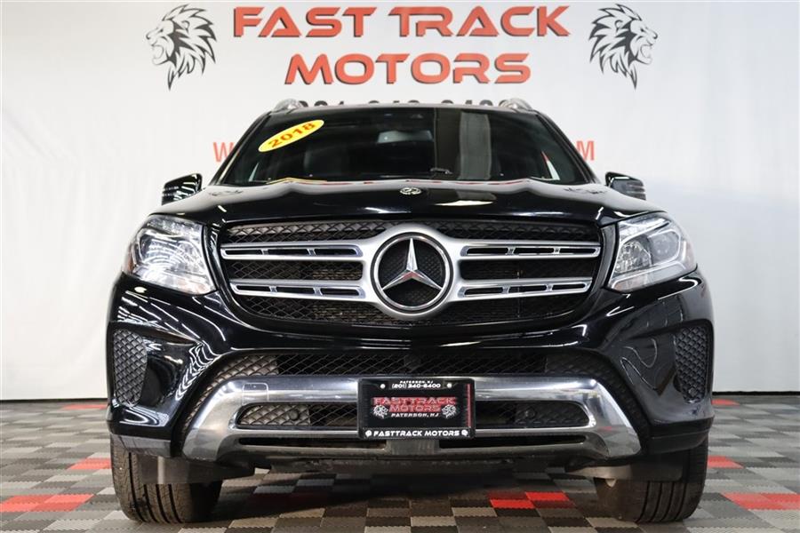 2018 Mercedes-benz Gls 450 4MATIC, available for sale in Paterson, New Jersey | Fast Track Motors. Paterson, New Jersey 2018 Mercedes-benz Gls 450 4MATIC, available for sale in Paterson, New Jersey | Fast Track Motors. Paterson, New Jersey