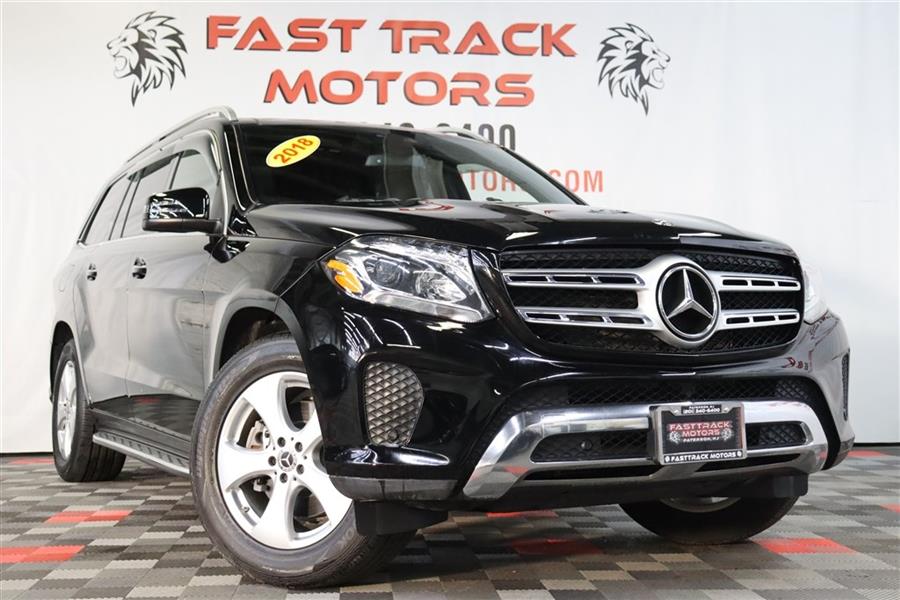 2018 Mercedes-benz Gls 450 4MATIC, available for sale in Paterson, New Jersey | Fast Track Motors. Paterson, New Jersey 2018 Mercedes-benz Gls 450 4MATIC, available for sale in Paterson, New Jersey | Fast Track Motors. Paterson, New Jersey