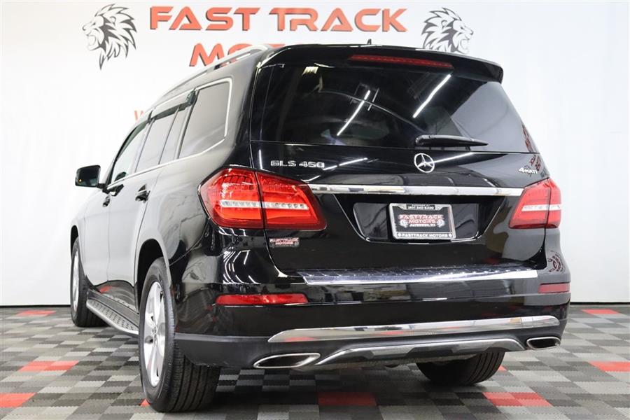 2018 Mercedes-benz Gls 450 4MATIC, available for sale in Paterson, New Jersey | Fast Track Motors. Paterson, New Jersey 2018 Mercedes-benz Gls 450 4MATIC, available for sale in Paterson, New Jersey | Fast Track Motors. Paterson, New Jersey