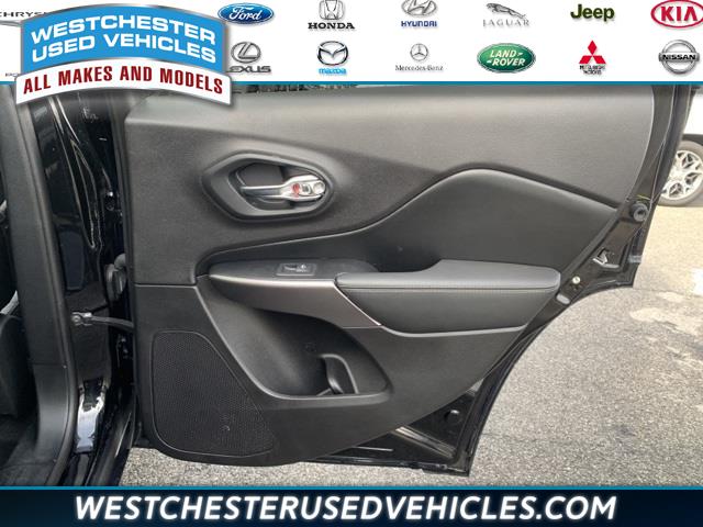 Used Jeep Cherokee Limited 2020 | Westchester Used Vehicles. White Plains, New York Used Jeep Cherokee Limited 2020 | Westchester Used Vehicles. White Plains, New York