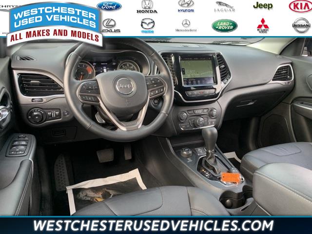 Used Jeep Cherokee Limited 2020 | Westchester Used Vehicles. White Plains, New York Used Jeep Cherokee Limited 2020 | Westchester Used Vehicles. White Plains, New York