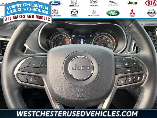 Used Jeep Cherokee Limited 2020 | Westchester Used Vehicles. White Plains, New York Used Jeep Cherokee Limited 2020 | Westchester Used Vehicles. White Plains, New York