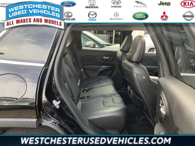 Used Jeep Cherokee Limited 2020 | Westchester Used Vehicles. White Plains, New York Used Jeep Cherokee Limited 2020 | Westchester Used Vehicles. White Plains, New York