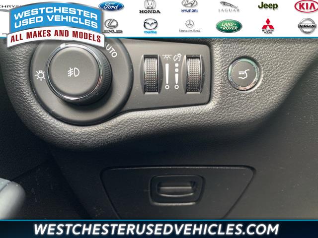 Used Jeep Cherokee Limited 2020 | Westchester Used Vehicles. White Plains, New York Used Jeep Cherokee Limited 2020 | Westchester Used Vehicles. White Plains, New York