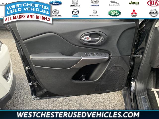 Used Jeep Cherokee Limited 2020 | Westchester Used Vehicles. White Plains, New York Used Jeep Cherokee Limited 2020 | Westchester Used Vehicles. White Plains, New York