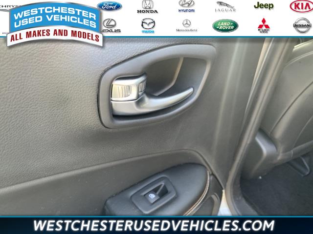 Used Jeep Compass Latitude 2019 | Westchester Used Vehicles. White Plains, New York Used Jeep Compass Latitude 2019 | Westchester Used Vehicles. White Plains, New York