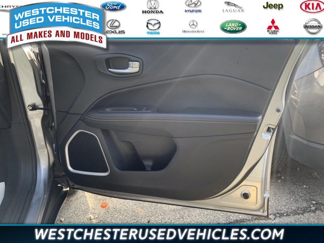 Used Jeep Compass Latitude 2019 | Westchester Used Vehicles. White Plains, New York Used Jeep Compass Latitude 2019 | Westchester Used Vehicles. White Plains, New York