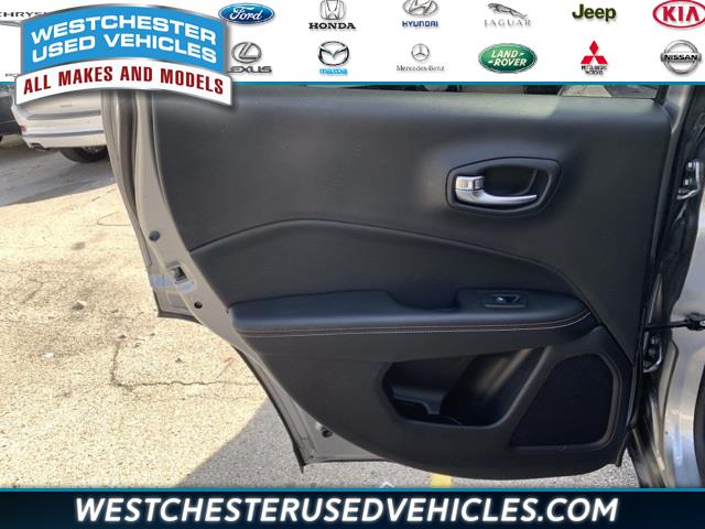 Used Jeep Compass Latitude 2019 | Westchester Used Vehicles. White Plains, New York Used Jeep Compass Latitude 2019 | Westchester Used Vehicles. White Plains, New York