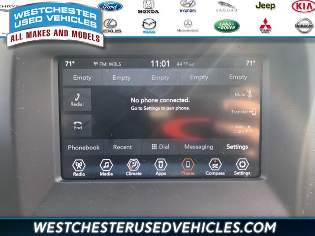 Used Jeep Compass Latitude 2019 | Westchester Used Vehicles. White Plains, New York Used Jeep Compass Latitude 2019 | Westchester Used Vehicles. White Plains, New York