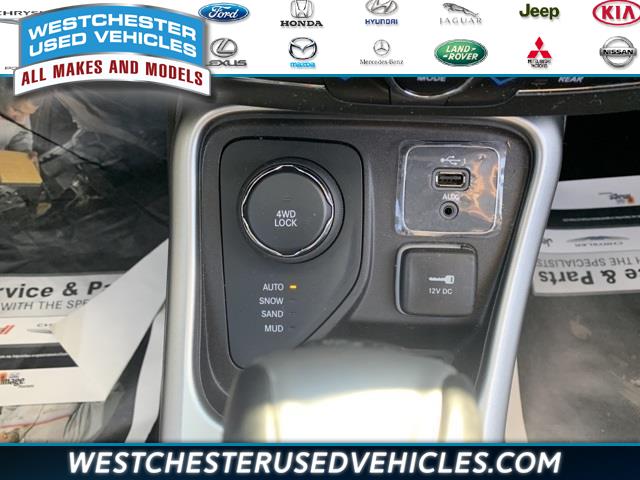 Used Jeep Compass Latitude 2019 | Westchester Used Vehicles. White Plains, New York Used Jeep Compass Latitude 2019 | Westchester Used Vehicles. White Plains, New York