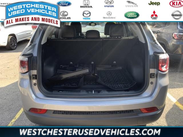 Used Jeep Compass Latitude 2019 | Westchester Used Vehicles. White Plains, New York Used Jeep Compass Latitude 2019 | Westchester Used Vehicles. White Plains, New York