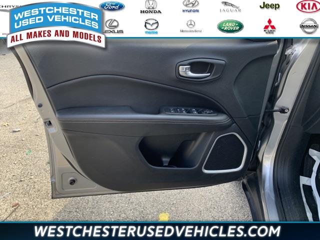 Used Jeep Compass Latitude 2019 | Westchester Used Vehicles. White Plains, New York Used Jeep Compass Latitude 2019 | Westchester Used Vehicles. White Plains, New York