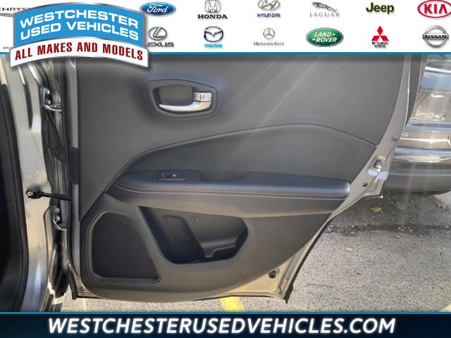 Used Jeep Compass Latitude 2019 | Westchester Used Vehicles. White Plains, New York Used Jeep Compass Latitude 2019 | Westchester Used Vehicles. White Plains, New York