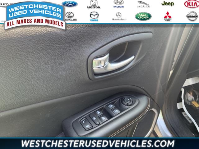 Used Jeep Compass Latitude 2019 | Westchester Used Vehicles. White Plains, New York Used Jeep Compass Latitude 2019 | Westchester Used Vehicles. White Plains, New York