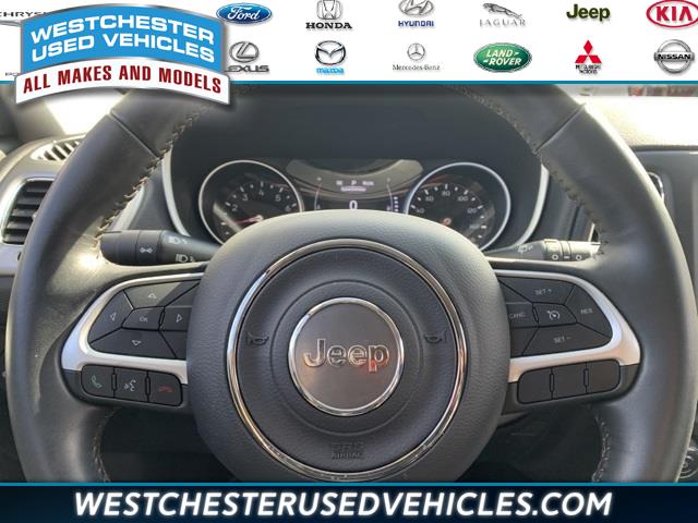 Used Jeep Compass Latitude 2019 | Westchester Used Vehicles. White Plains, New York Used Jeep Compass Latitude 2019 | Westchester Used Vehicles. White Plains, New York
